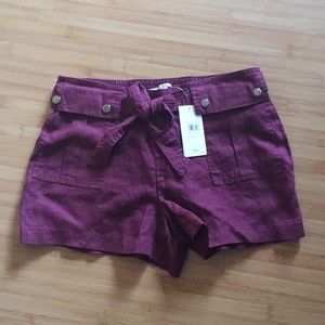 Guess Gabi line cargo short